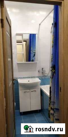 Квартира-студия, 34 м², 10/24 эт. в аренду на длительный срок в Ростове-на-Дону Ростов-на-Дону - изображение 1