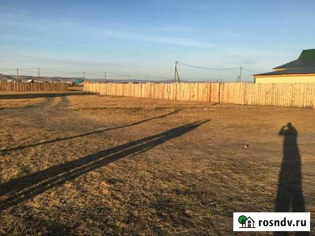 Участок СНТ, ДНП 10 сот. на продажу в Улан-Удэ Улан-Удэ - изображение 1