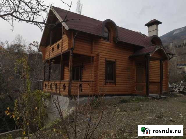 Дом 93.2 м² на участке 5.9 сот. на продажу в Ялте Ялта - изображение 1