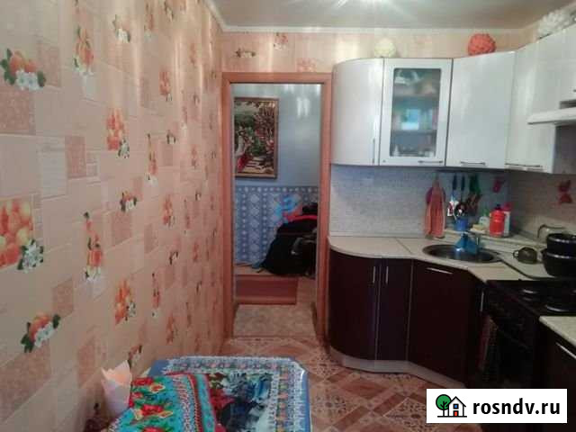 4-комнатная квартира, 80 м², 9/10 эт. на продажу в Нефтекамске Нефтекамск - изображение 1