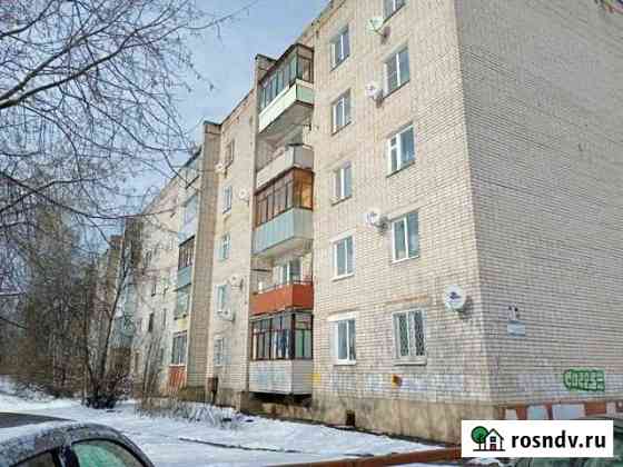 2-комнатная квартира, 52 м², 3/5 эт. на продажу в Иваново Иваново