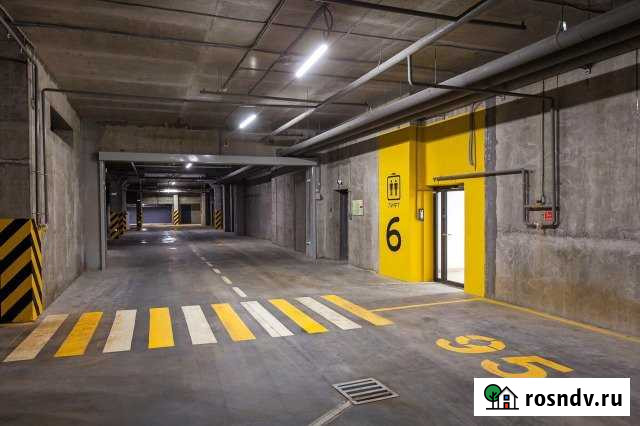 Машиноместо 30 м² на продажу в Сургуте Ханты-Мансийского АО Сургут - изображение 1