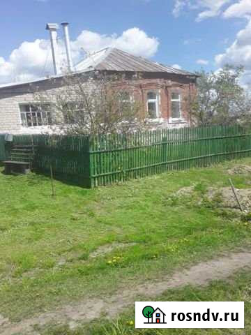 Дом 76 м² на участке 23 сот. на продажу в Лесном Рязанской области Лесной - изображение 1