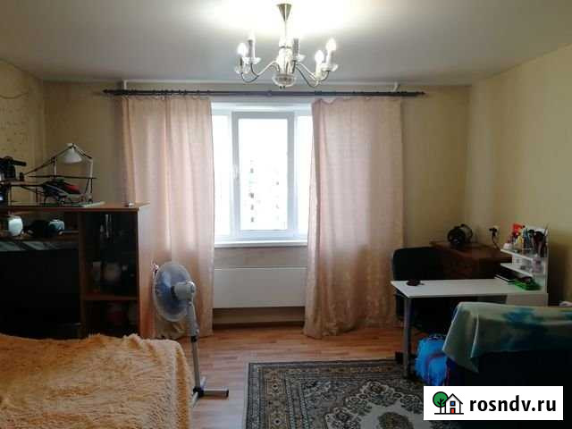 1-комнатная квартира, 36.2 м², 8/9 эт. на продажу в Новокузнецке Новокузнецк - изображение 1