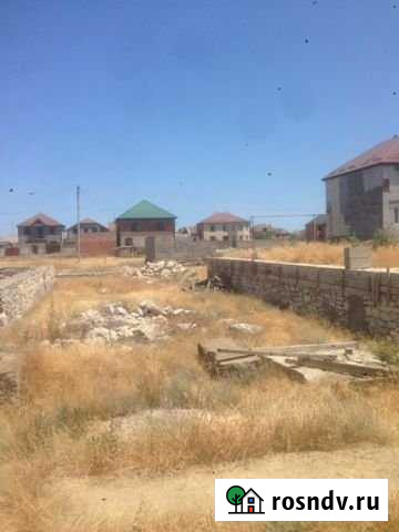 Участок ИЖС 5 сот. на продажу в Махачкале Махачкала - изображение 1