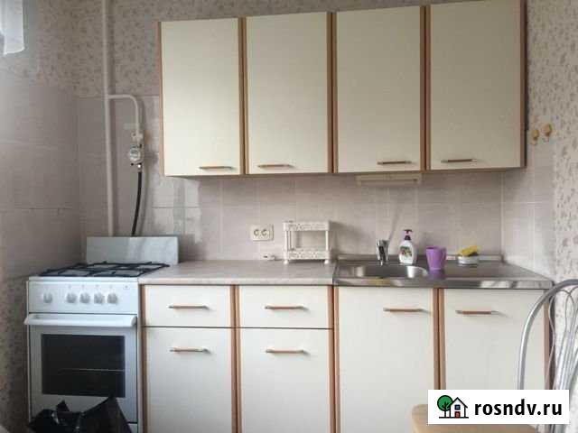1-комнатная квартира, 33 м², 3/9 эт. на продажу в Магнитогорске Магнитогорск - изображение 1