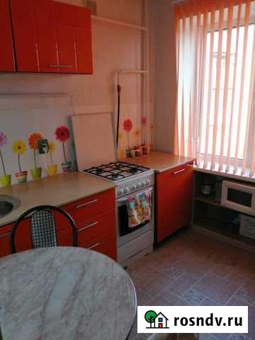 1-комнатная квартира, 30 м², 2/5 эт. на продажу в Сысерти Сысерть - изображение 1