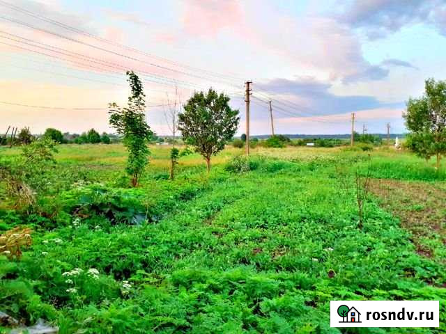 Участок ИЖС 16 сот. на продажу в Великом Новгороде Великий Новгород - изображение 1