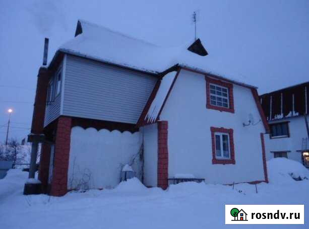 Дом 100 м² на участке 5 сот. на продажу в Детчино Детчино - изображение 1