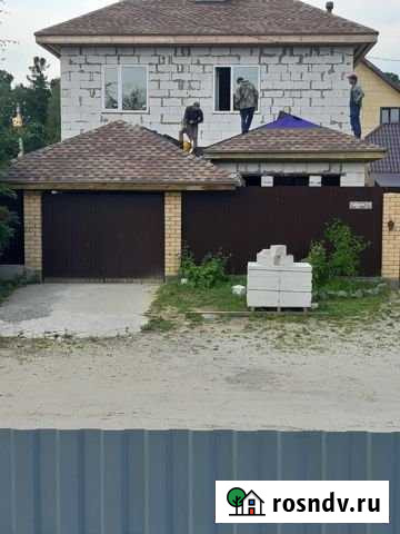 Дом 180 м² на участке 6 сот. на продажу в Сургуте Ханты-Мансийского АО Сургут - изображение 1