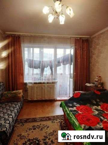 1-комнатная квартира, 37 м², 9/9 эт. в аренду на длительный срок в Великом Новгороде Великий Новгород - изображение 1