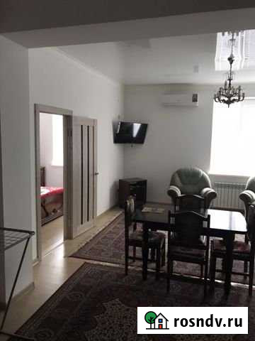 2-комнатная квартира, 50 м², 3/6 эт. в аренду посуточно в Избербаше Избербаш - изображение 1