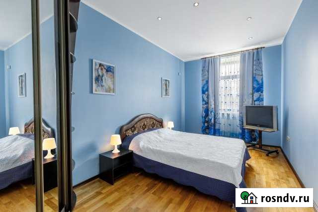 2-комнатная квартира, 46 м², 4/4 эт. в аренду посуточно в Кемерово Кемерово - изображение 1