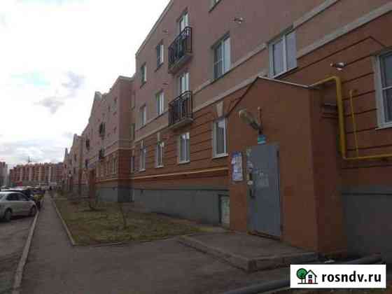 1-комнатная квартира, 30.1 м², 2/3 эт. на продажу в Калуге Калуга