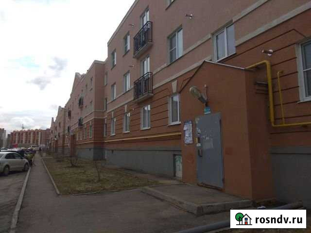 1-комнатная квартира, 30.1 м², 2/3 эт. на продажу в Калуге Калуга - изображение 1