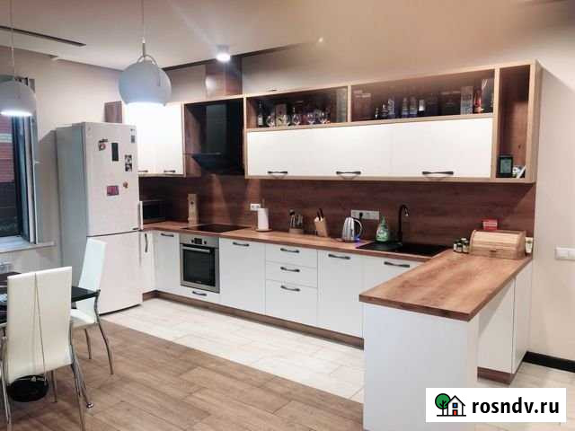 Дом 400 м² на участке 16 сот. на продажу в Тюмени Тюмень - изображение 1