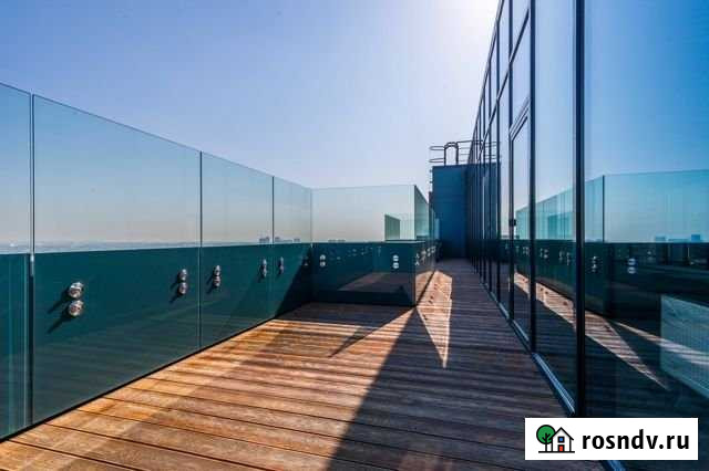 Квартира со свободной планировкой, 180 м², 24/24 эт. на продажу в Краснодаре Краснодар - изображение 1