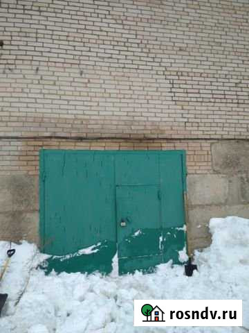 Гараж 30 м² на продажу в Ижевске Ижевск - изображение 1