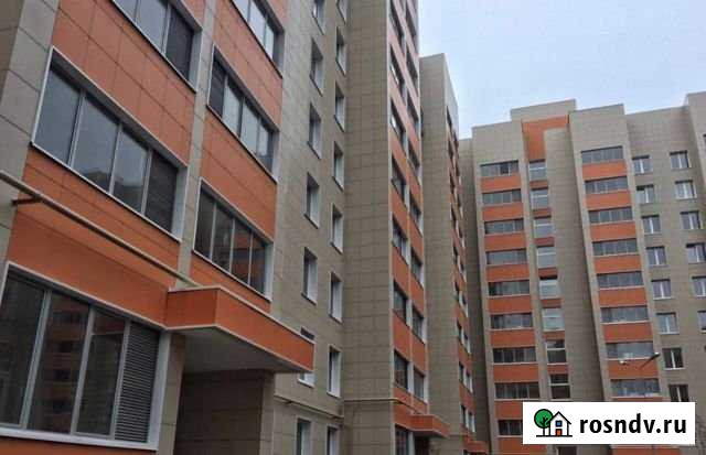 2-комнатная квартира, 52 м², 6/10 эт. в аренду на длительный срок в Казани Казань - изображение 1