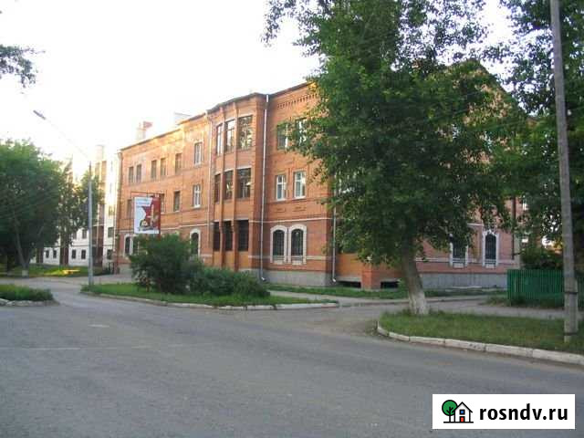 3-комнатная квартира, 76.1 м², 2/3 эт. на продажу в Ишиме Ишим - изображение 1