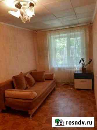 2-комнатная квартира, 49 м², 3/5 эт. в аренду на длительный срок в Саратове Саратов