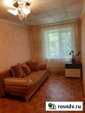 2-комнатная квартира, 49 м², 3/5 эт. в аренду на длительный срок в Саратове Саратов - изображение 1