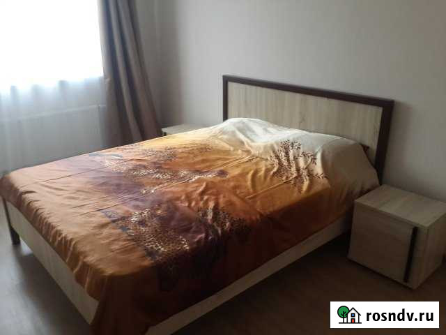 2-комнатная квартира, 55.6 м², 7/17 эт. в аренду на длительный срок в Батайске Батайск - изображение 1