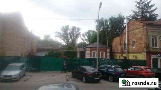 Участок ИЖС 6 сот. на продажу в Саратове Саратов