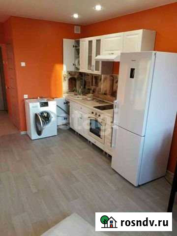 1-комнатная квартира, 48 м², 4/10 эт. на продажу в Новосибирске Новосибирск - изображение 1