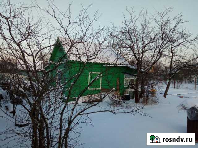 Дача 30 м² на участке 4 сот. на продажу в Кимрах Кимры - изображение 1