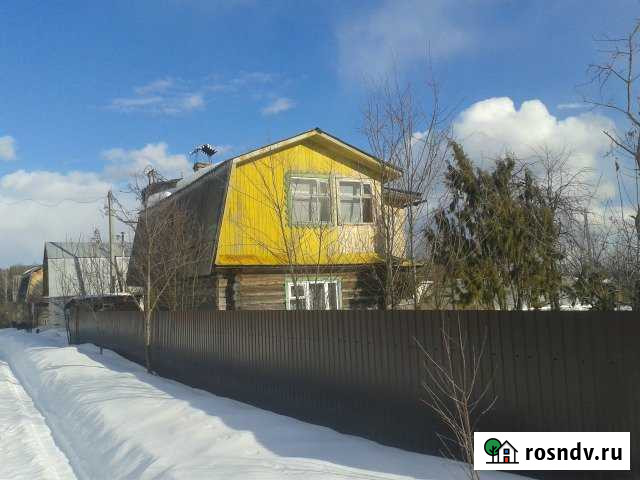 Дача 45 м² на участке 4 сот. на продажу в Руэм Руэм - изображение 1