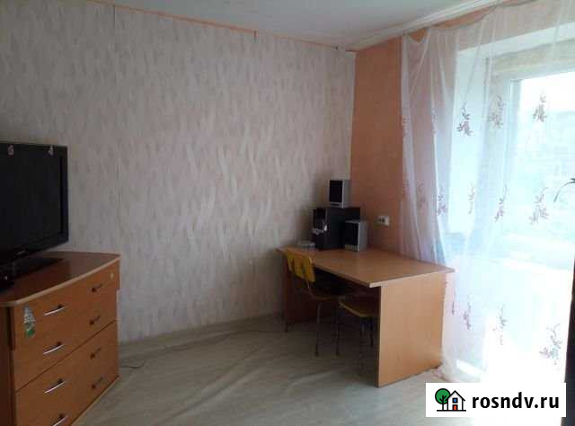 1-комнатная квартира, 20 м², 4/5 эт. на продажу в Новокузнецке Новокузнецк - изображение 1