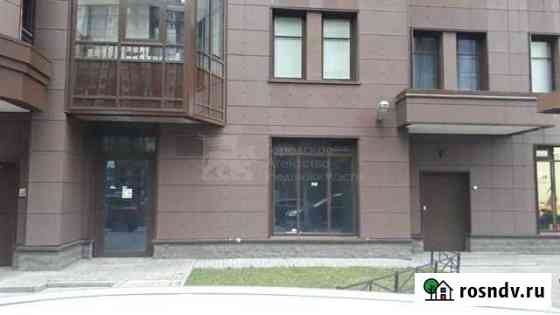 Торговое помещение 133 кв.м. Санкт-Петербург