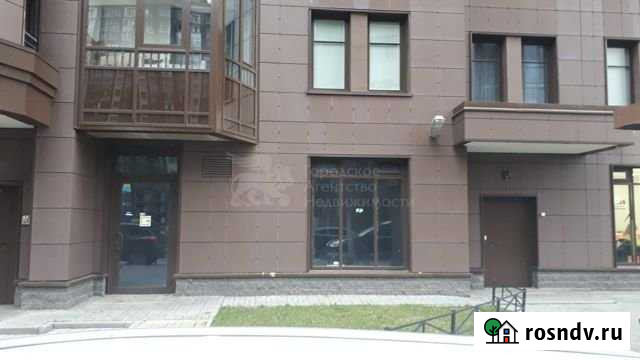 Торговое помещение 133 кв.м. Санкт-Петербург - изображение 1