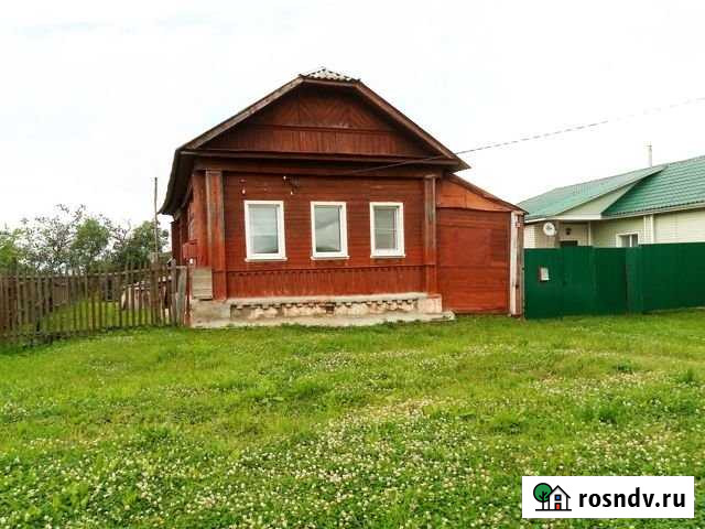 Дом 51.1 м² на участке 10 сот. на продажу в Нерехте Нерехта - изображение 1