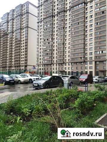 2-комнатная квартира, 54.6 м², 3/24 эт. на продажу в Нижнем Новгороде Нижний Новгород - изображение 1