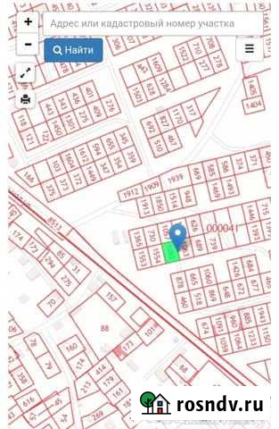 Участок ИЖС 5 сот. на продажу в Избербаше Избербаш - изображение 1