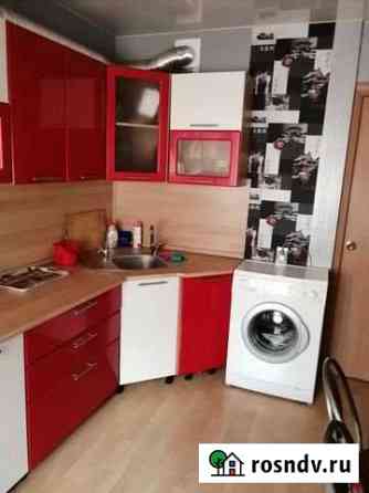 1-комнатная квартира, 32 м², 4/12 эт. в аренду на длительный срок в Екатеринбурге Екатеринбург