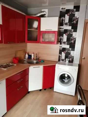 1-комнатная квартира, 32 м², 4/12 эт. в аренду на длительный срок в Екатеринбурге Екатеринбург - изображение 1