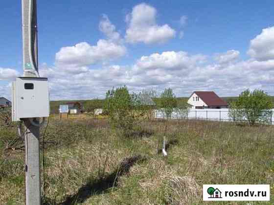 Участок ИЖС 10 сот. на продажу в Пущино Пущино