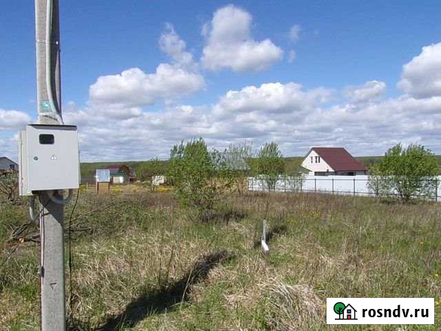 Участок ИЖС 10 сот. на продажу в Пущино Пущино - изображение 1