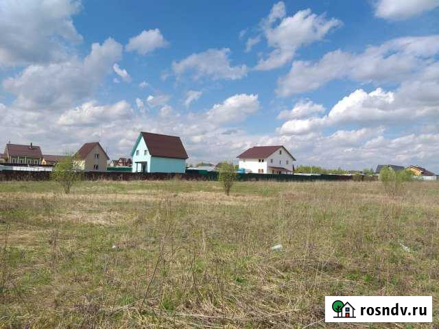 Участок ИЖС 13 сот. на продажу в ЛМС ЛМС - изображение 1