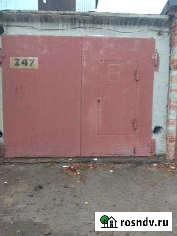 Гараж >30 м² на продажу в Челябинске Челябинск - изображение 1