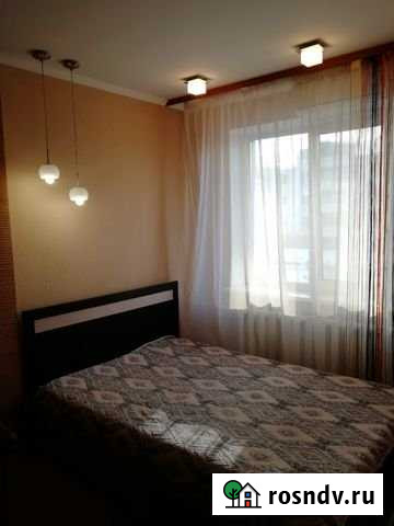 Комната 15 м² в 3-ком. кв., 2/9 эт. в аренду на длительный срок в Оренбурге Оренбург - изображение 1