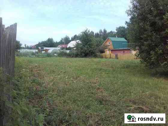 Участок СНТ, ДНП 8 сот. на продажу в Солнечногорске Солнечногорск