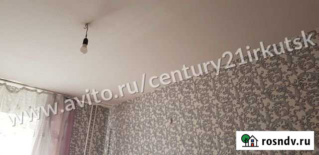 Комната 16 м² в 1-ком. кв., 1/3 эт. на продажу в Маркове Маркова - изображение 1