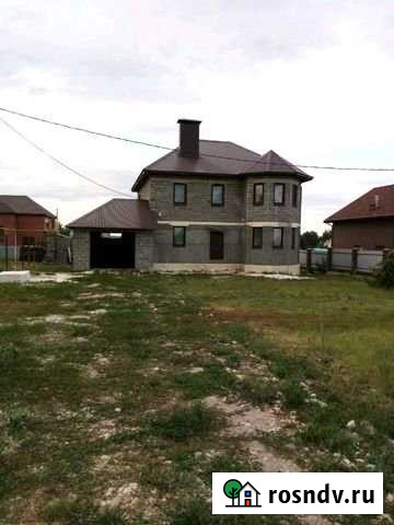 Дом 198 м² на участке 15 сот. на продажу в Варламово Варламово - изображение 1