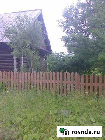 Дом 50 м² на участке 13 сот. на продажу в Чусовом Чусовой - изображение 1