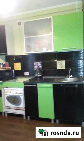 1-комнатная квартира, 35 м², 5/5 эт. на продажу в Красноярске Красноярск - изображение 1