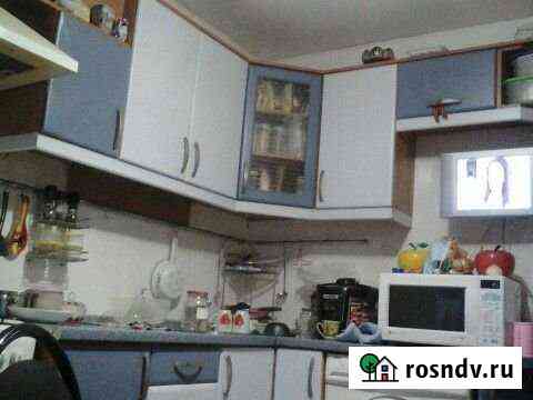2-комнатная квартира, 53 м², 5/9 эт. на продажу в Рязани Рязань